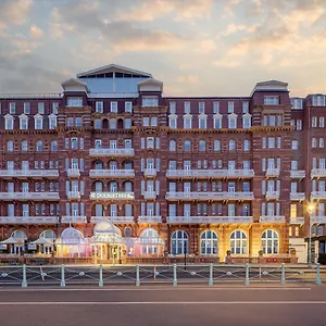 Hotel Doubletree By Hilton Metropole, Hove