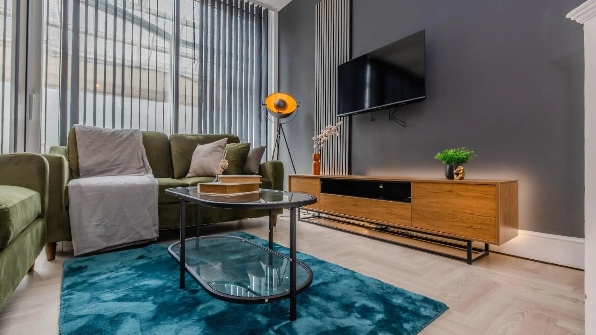 Apartment Amazing 3 Bedroom Flat I Next To Brighton Beach & Shopping Center United Kingdom
