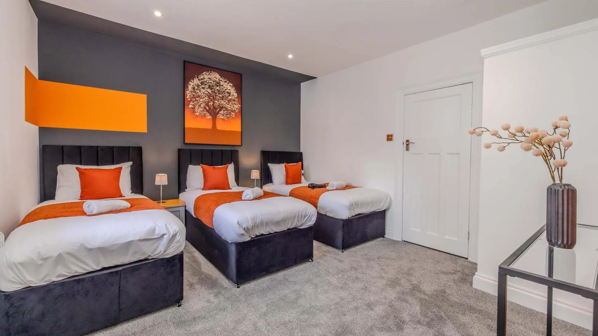 Apartment Amazing 3 Bedroom Flat I Next To Brighton Beach & Shopping Center United Kingdom