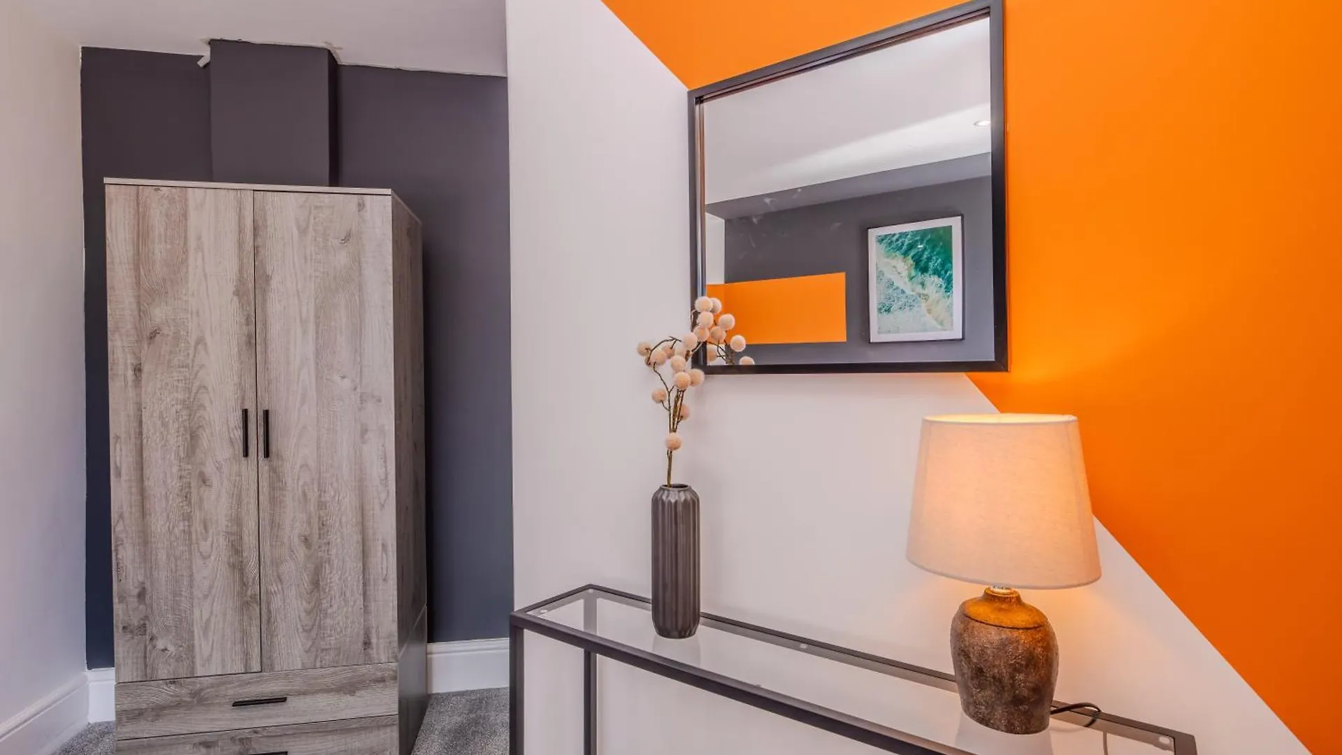 Amazing 3 Bedroom Flat I Next To Brighton Beach & Shopping Center United Kingdom