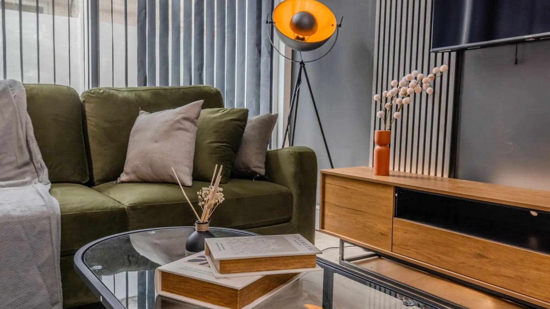 Apartment Amazing 3 Bedroom Flat I Next To Brighton Beach & Shopping Center United Kingdom